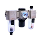 Airtac GTC200-06: Air Lubricator(short PC bowl) - GTC20006SNTK