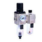 Airtac GTFC200-06: Air Lubricator(short PC bowl) - GTFC20006LW