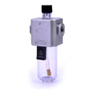 Airtac GTL200-08: Air Lubricator(short PC bowl) - GTL20008T