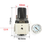 Airtac GVR300-10: Vacuum Pressure Regulator - GVR30010G