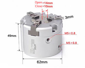 Collection image for: Airtac - HFC