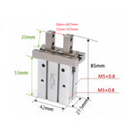 Airtac  HFK Series: Pneumatic Finger  - HFK20N