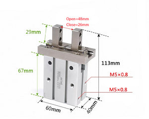 Collection image for: Airtac - HFK