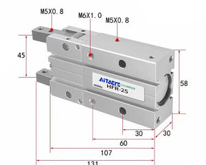 Collection image for: Airtac - HFR