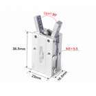 Airtac  HFY series: Y type pneumatic finger  - HFTY10