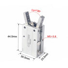 Airtac  HFY series: Y type pneumatic finger  - HFTY16