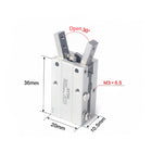 Airtac  HFY series: Y type pneumatic finger  - HFTY6