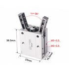 Airtac  HFY series: Y type pneumatic finger  - HFY10