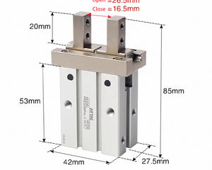 Collection image for: Airtac - HFZ