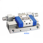 Airtac  HGS series: precision sliding cylinder  - HGS10X5J