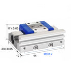 Airtac  HGS series: precision sliding cylinder  - HGS6X5S