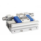 Airtac  HGS series: precision sliding cylinder  - HGS12X20SJ