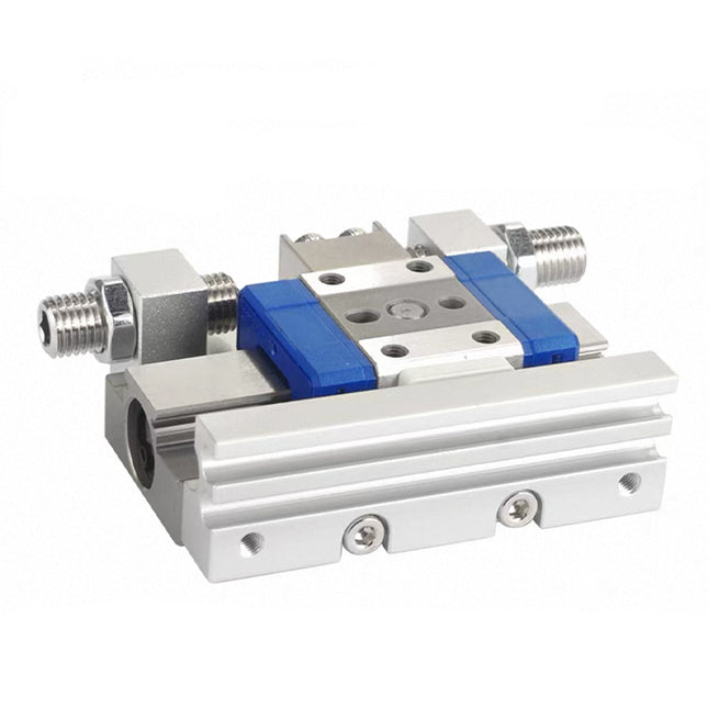 Airtac  HGS series: precision sliding cylinder  - HGS12X25SJ
