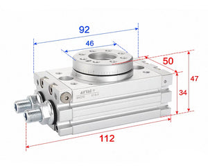 Collection image for: Airtac - HRQ