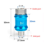 Airtac HSV-06: Slide Valve - HSV06SFG