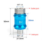 Airtac HSV-06: Slide Valve - HSV06SFT