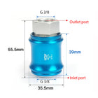 Airtac HSV-10: Slide Valve - HSV10FFG