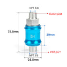 Airtac HSV-10: Slide Valve - HSV10SST