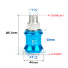 Airtac HSV-15: Slide Valve - HSV15