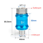 Airtac HSV-15: Slide Valve - HSV15SFT