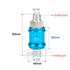 Airtac HSV-15: Slide Valve - HSV15SSG