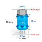 Airtac HSV-20: Slide Valve - HSV20SF