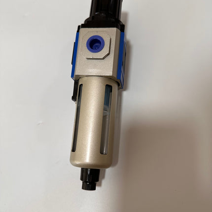 Airtac GFR300:Air source treatment components - GFR30010LJF1WTK