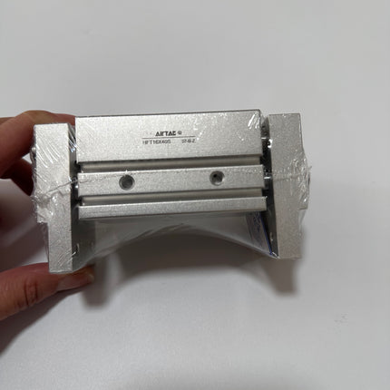 Airtac HFT: Wide Air Gripper,Double Acting - HFT16X40S