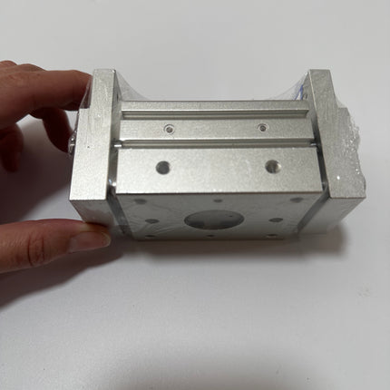 Airtac HFT: Wide Air Gripper,Double Acting - HFT16X40S