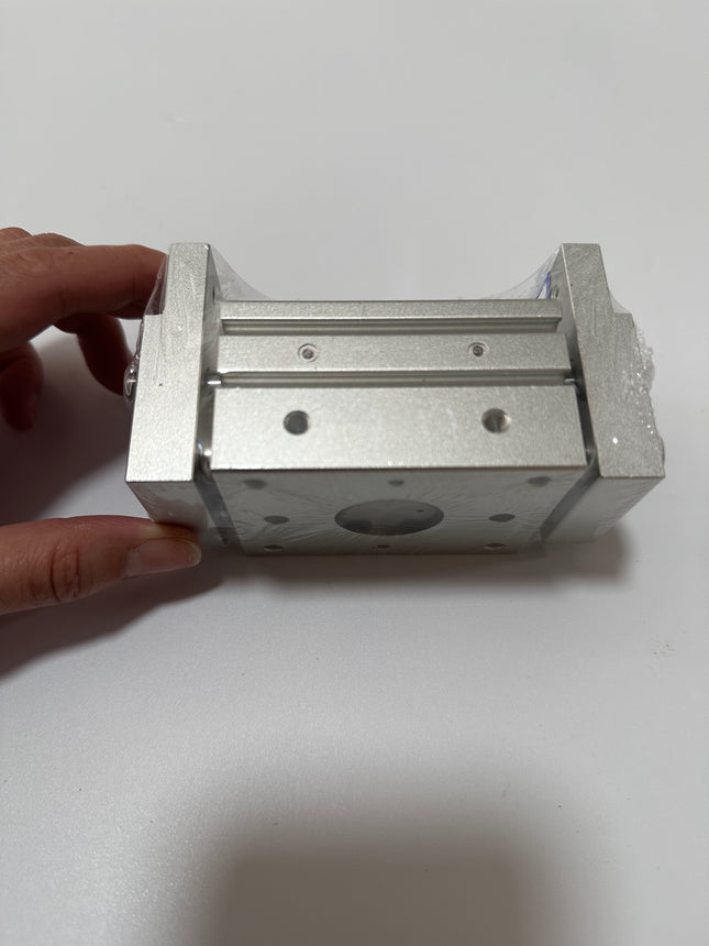 Airtac  HFT Series: Large Aperture Opening Clamp  - HFT16X40S