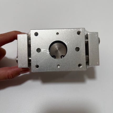 Airtac HFT: Wide Air Gripper,Double Acting - HFT16X40S