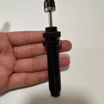 Airtac ACA: Accessories--shock absorber - ACA1416-3