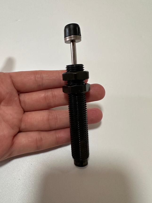 Airtac  ACA Series: Oil Buffer  - ACA1416-3