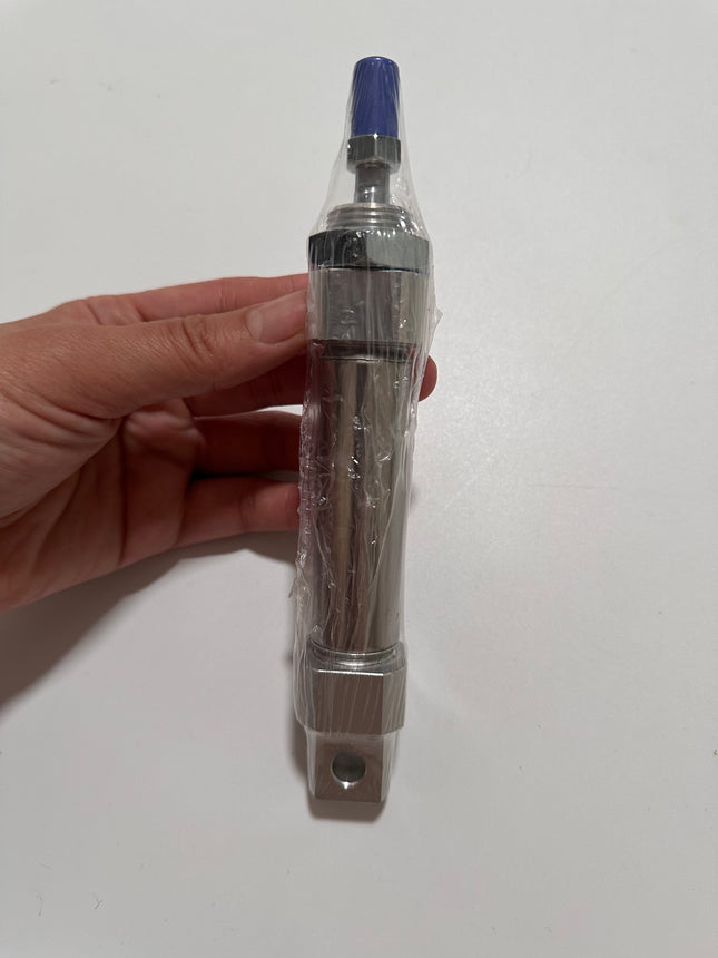 Airtac  MF series: double action cylinder  - MF20X40CA
