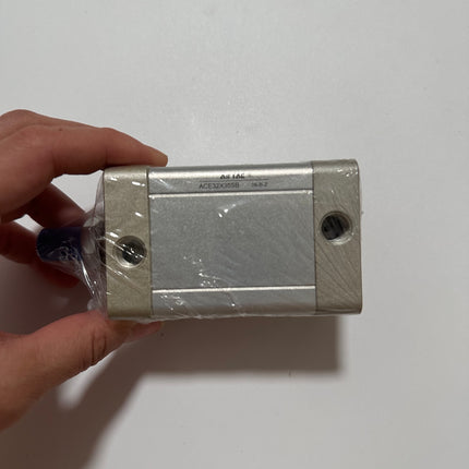 Airtac ACE:Compact Cylinder,Double Acting - ACE32X35SB