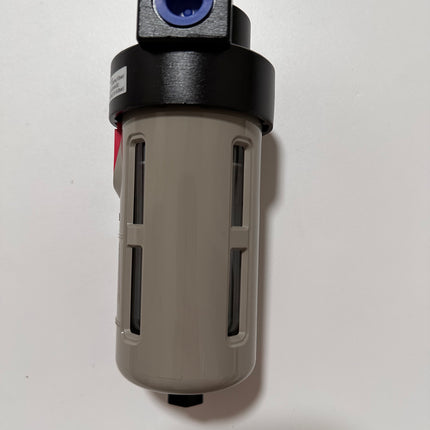 Airtac BF: Air Preparation Filter - BF3000