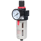 Airtac BFR: Air Filter Regulator  - BFR4000AJNWT