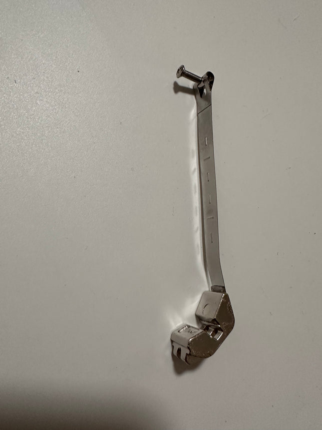 Airtac  DMS,EMS,CMS series: round cylinder-accessories  - F-MQS32