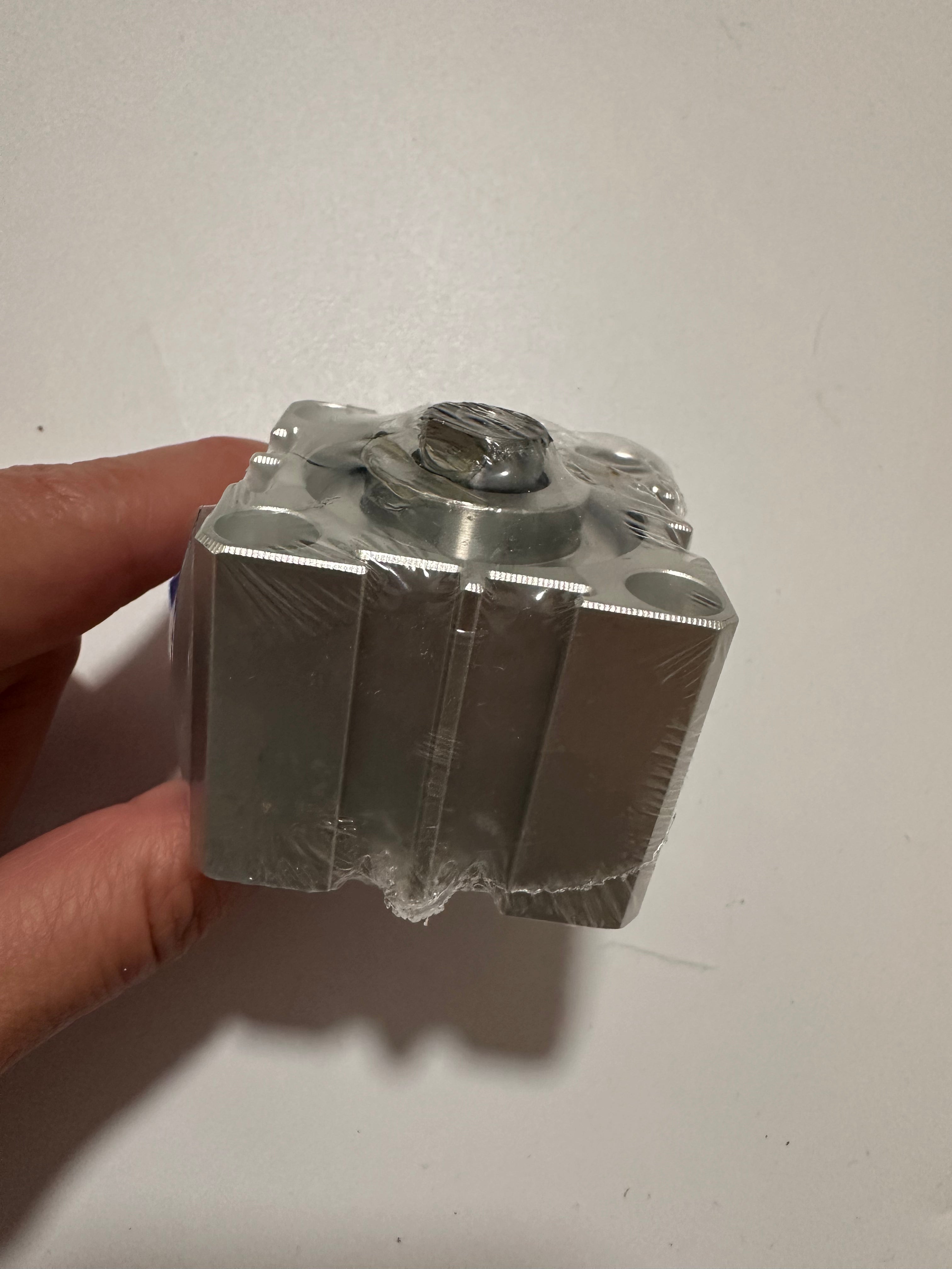 1pcs Cylinder 5~50mm Stroke SDA20X5B/10B/15B/20B/25B/30B/35B/40B/45B 1pcs Cylinder 5~50mm Stroke SDA20X5B/10B/15B/20B/25B/30B/35B/40B/45B