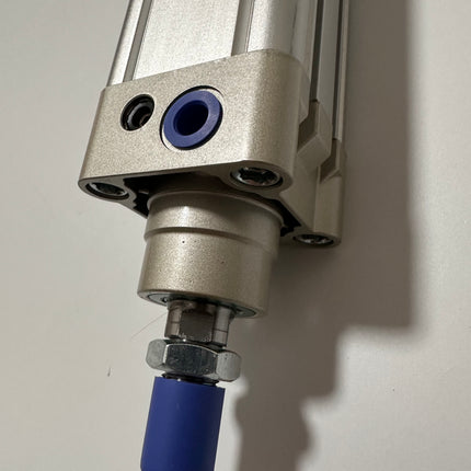 Airtac SE: Double Acting Standard Air Cylinder - SE50X300SG