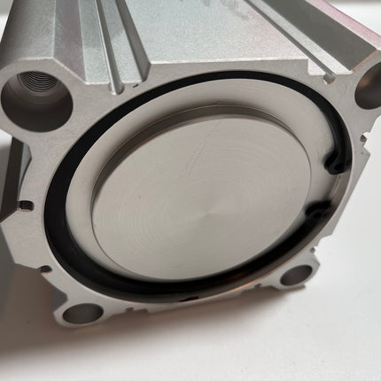 Airtac ACQ: Compact cylinder,double acting- ACQ160X125S