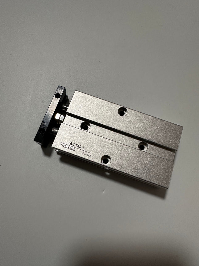Airtac  TN series: double-shaft cylinder  - TN10X30S