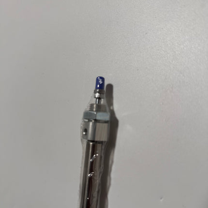 Airtac  MI series: double action type mini cylinder  - MI10X125SCA