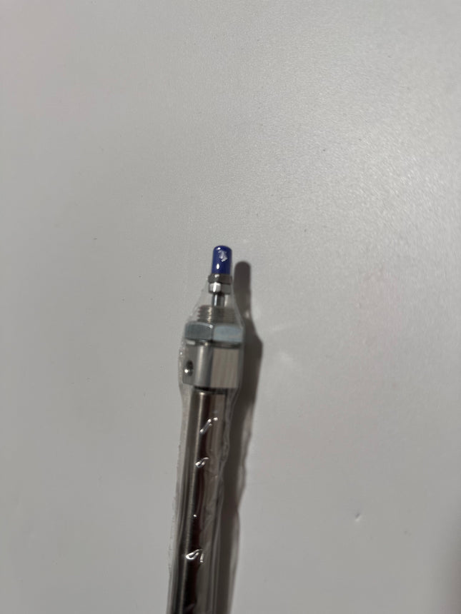 Airtac  MI series: double action type mini cylinder  - MI10X125SCA