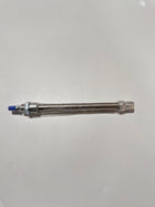 Airtac  MI series: double action type mini cylinder  - MI12X125SCA