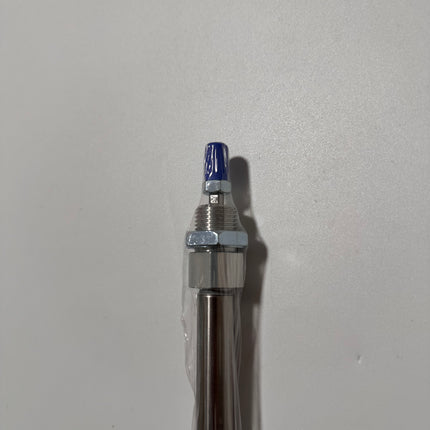 Airtac  MI series: double action type mini cylinder  - MI12X125SCA