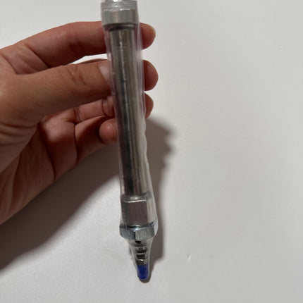 Airtac  MI series: double action type mini cylinder  - MI10X50SCA