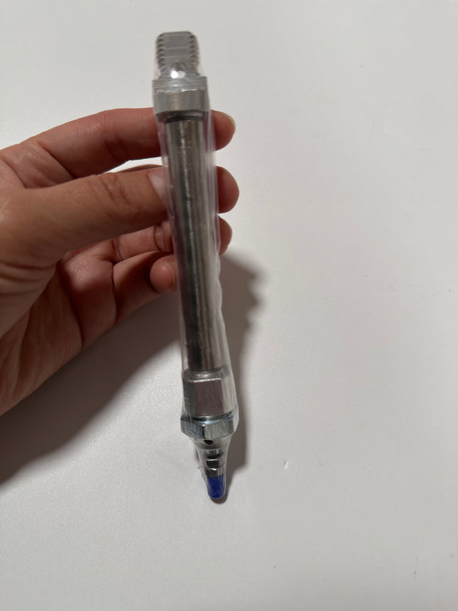 Airtac  MI series: double action type mini cylinder  - MI10X50SCA