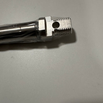 Airtac  MI series: double action type mini cylinder  - MI16X175SCA