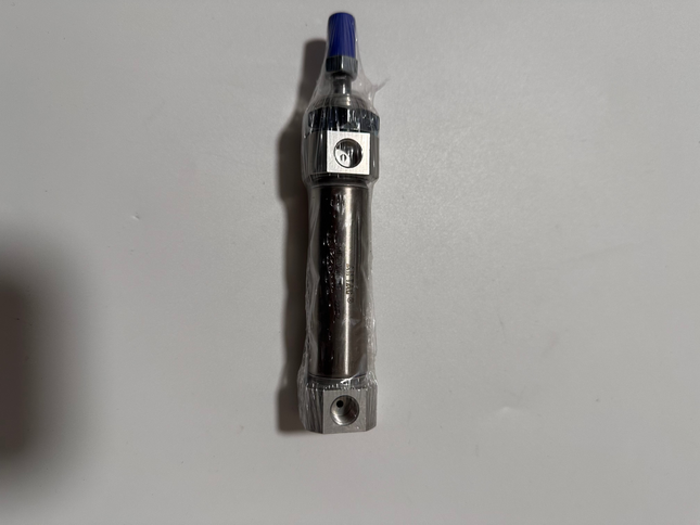Airtac  MF series: double action cylinder  - MF20X40SU